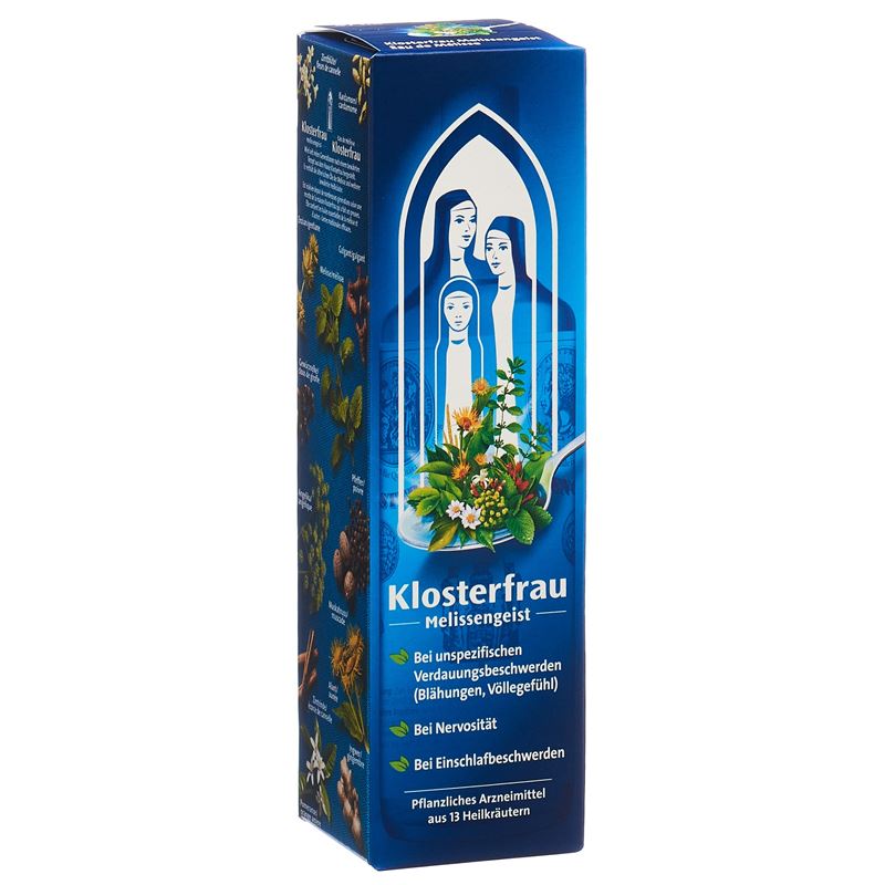 Klosterfrau Melissengeist