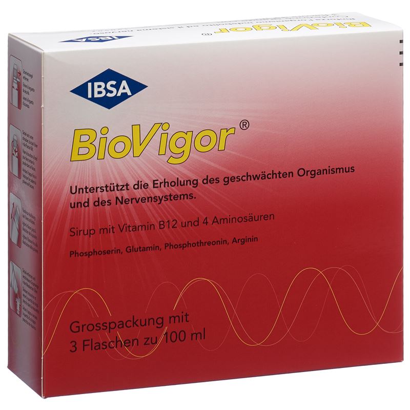 Biovigor