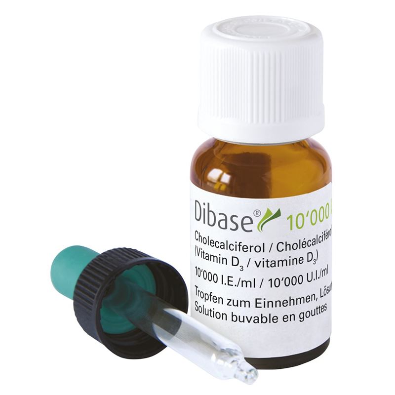 DIBASE 10'000