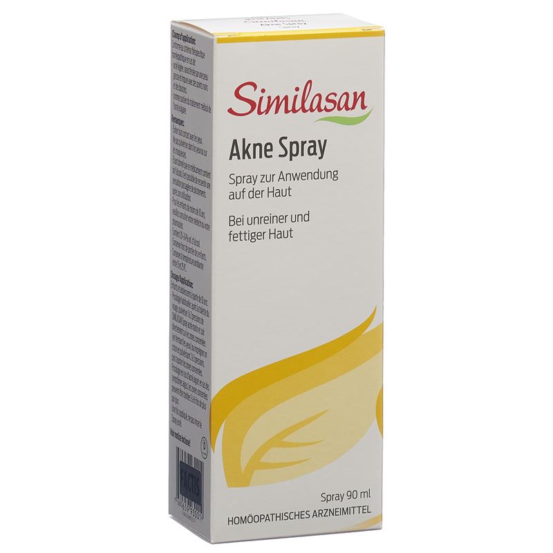 Similasan Akne Spray