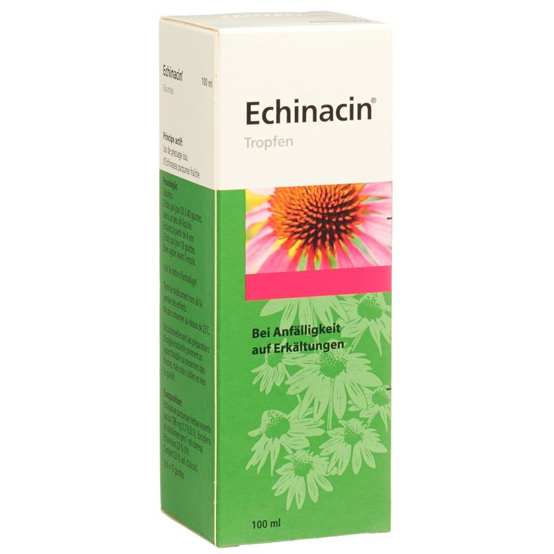 Echinacin