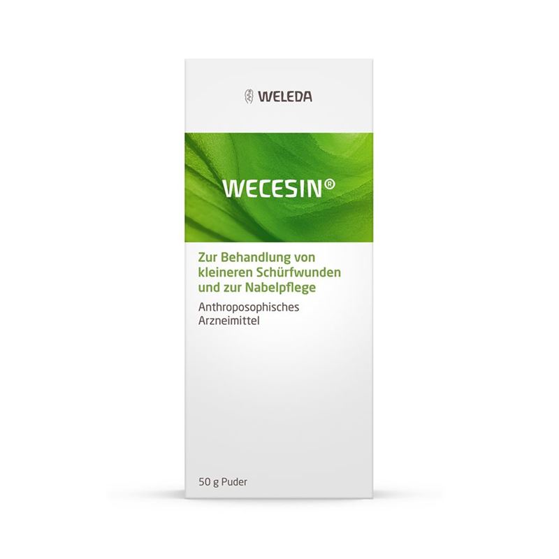 Wecesin