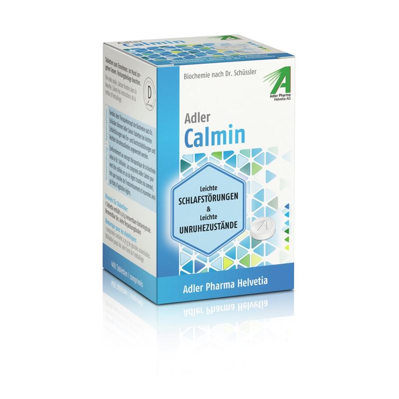 Adler Calmin