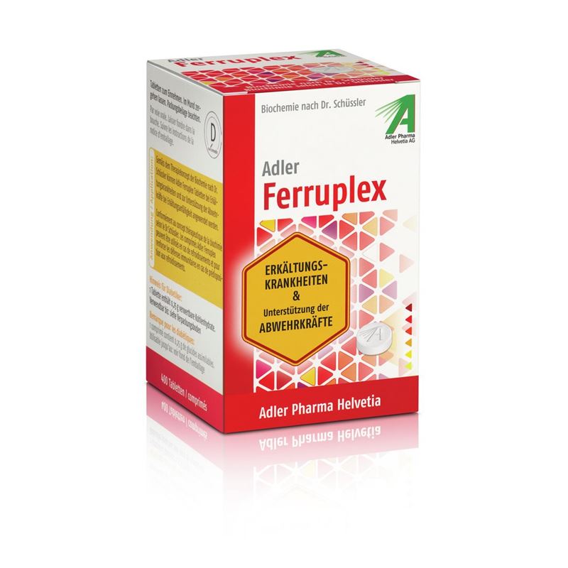 Adler Ferruplex