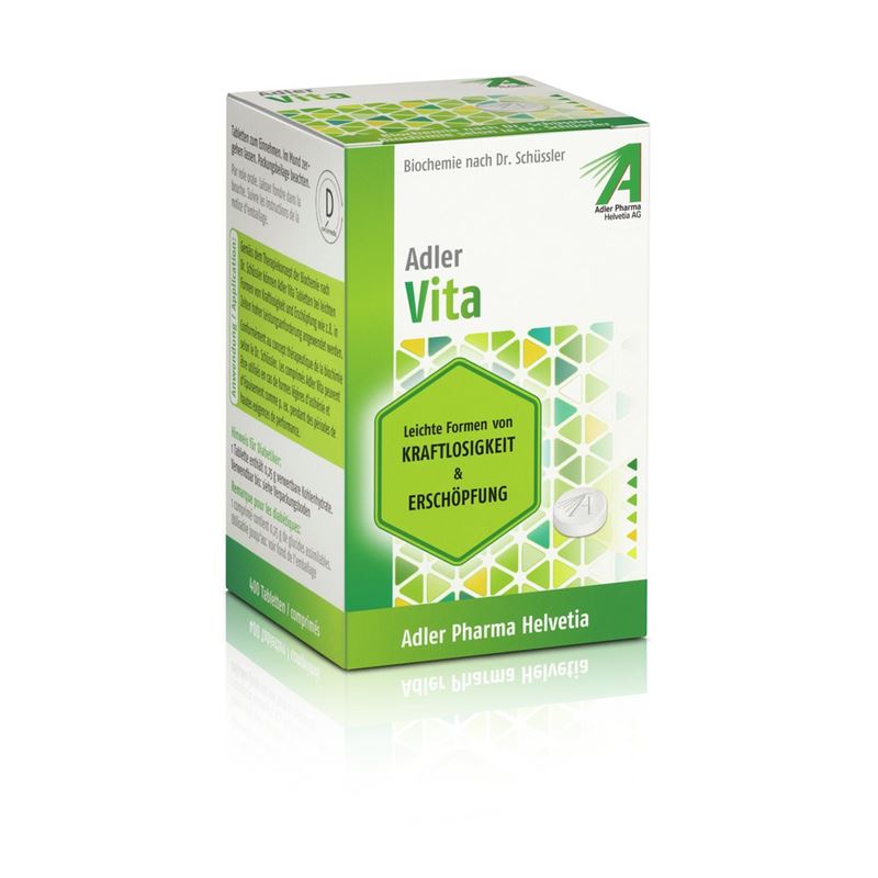 Adler Vita