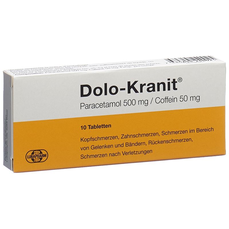 Dolo-Kranit