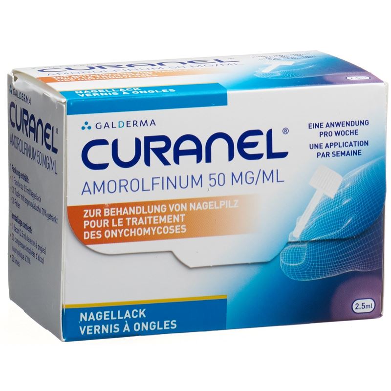 Curanel