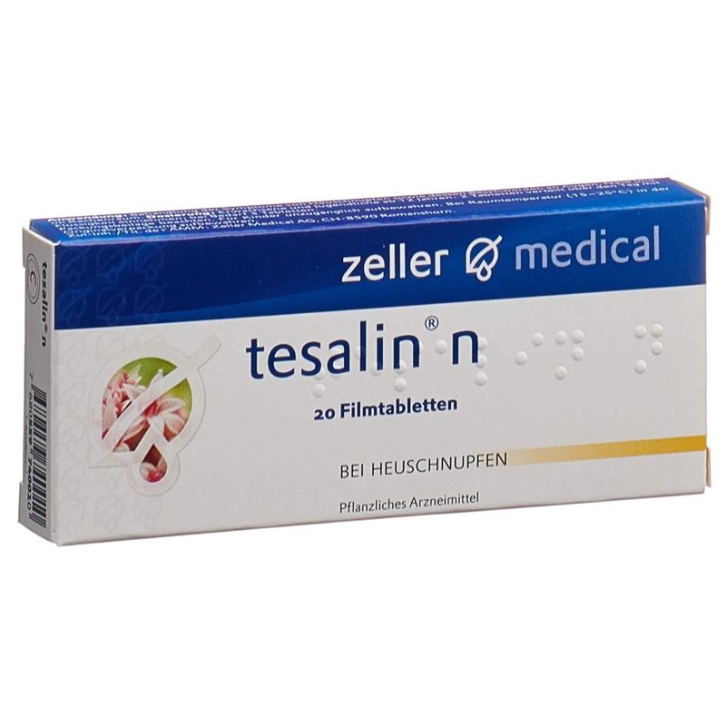 Tesalin N