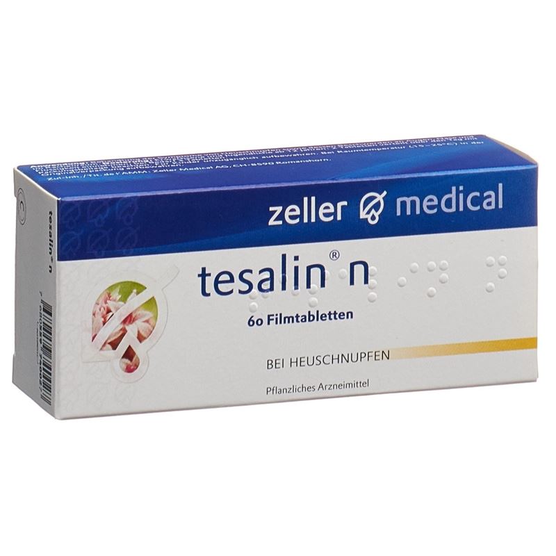 Tesalin N