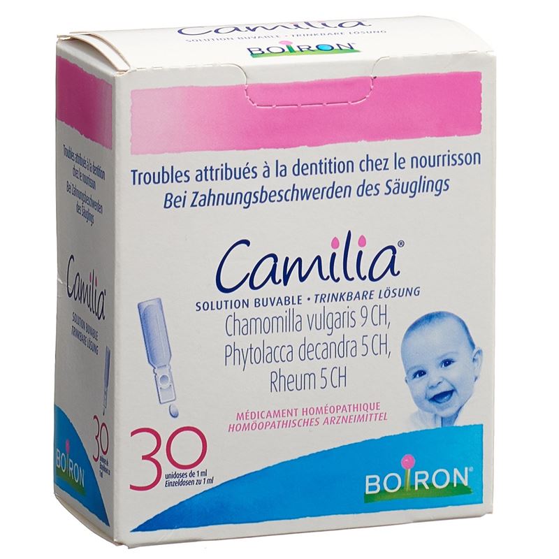 Camilia