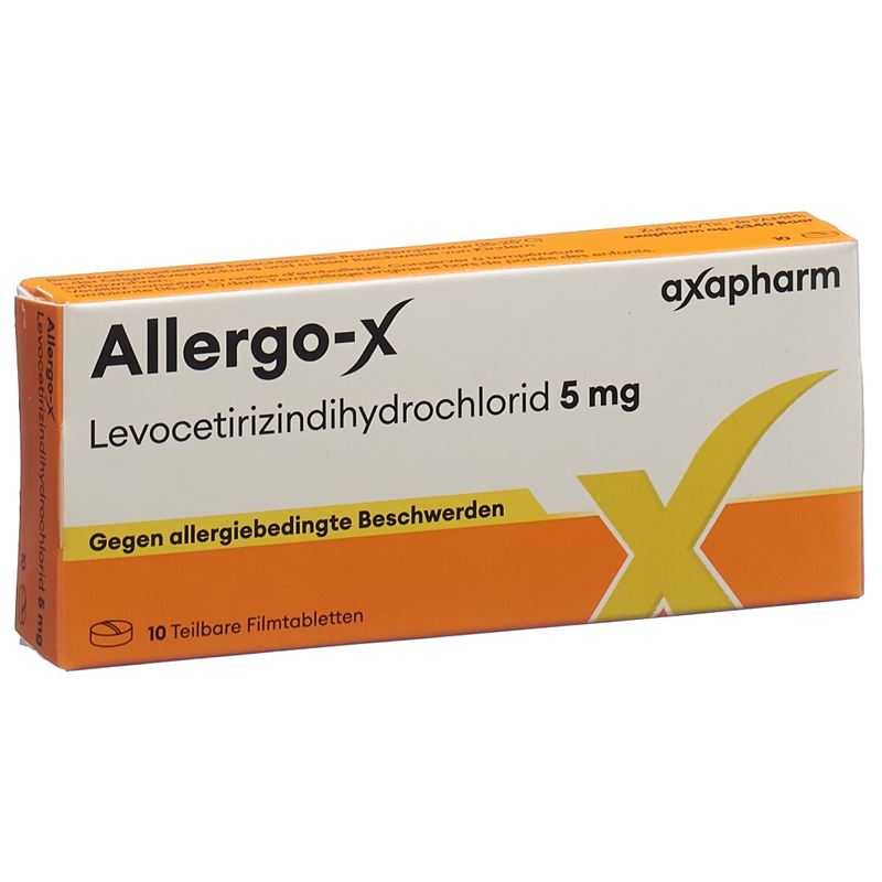 Allergo-X