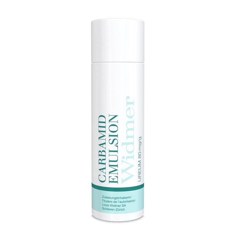 Carbamid Emulsion Widmer