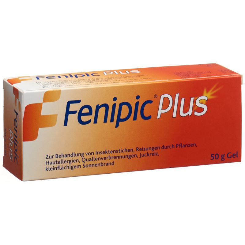 Fenipic Plus