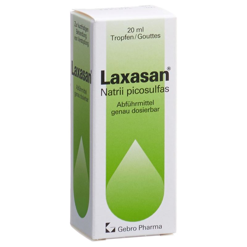 Laxasan