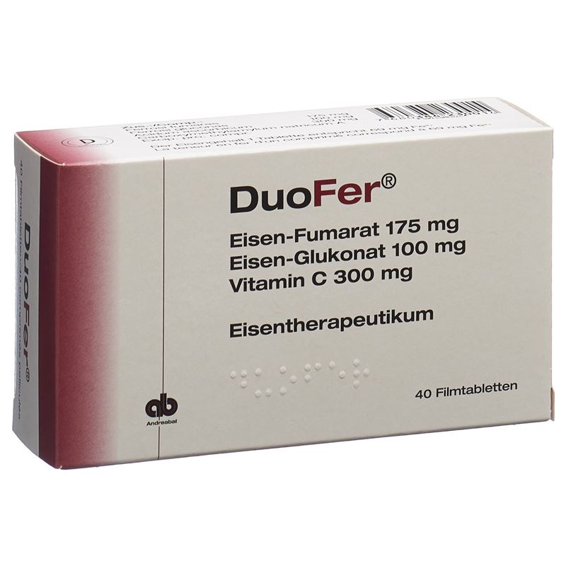 Duofer