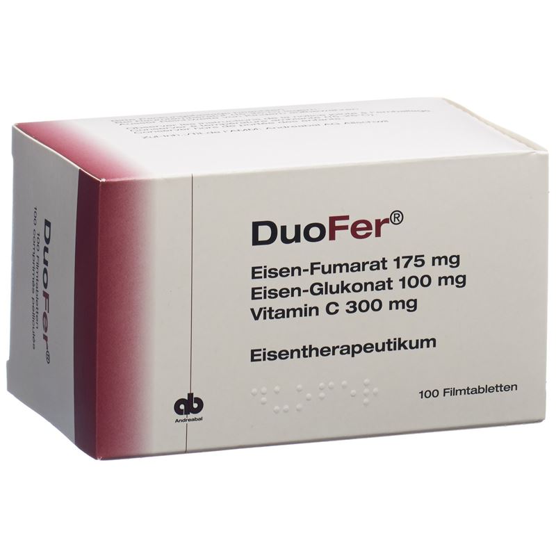 Duofer