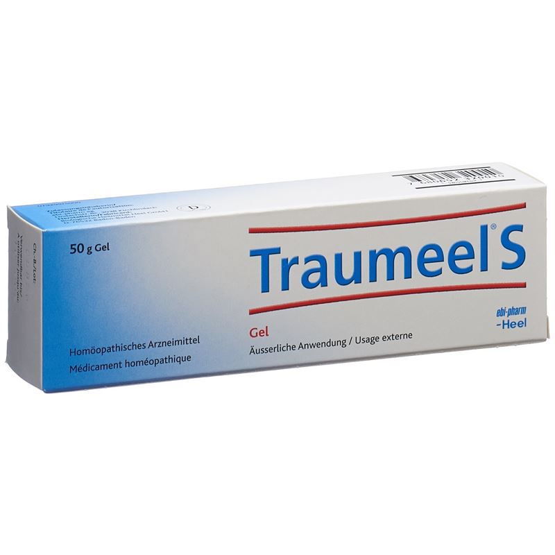 Traumeel S
