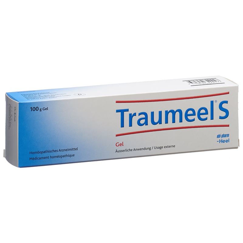 Traumeel S
