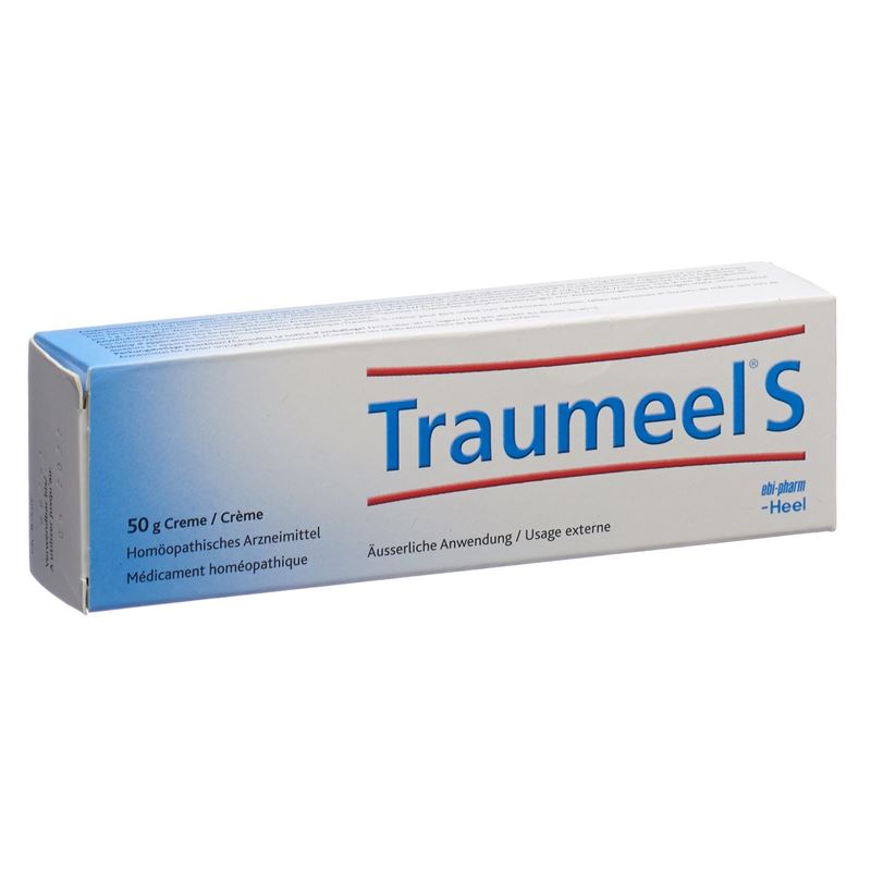 Traumeel S