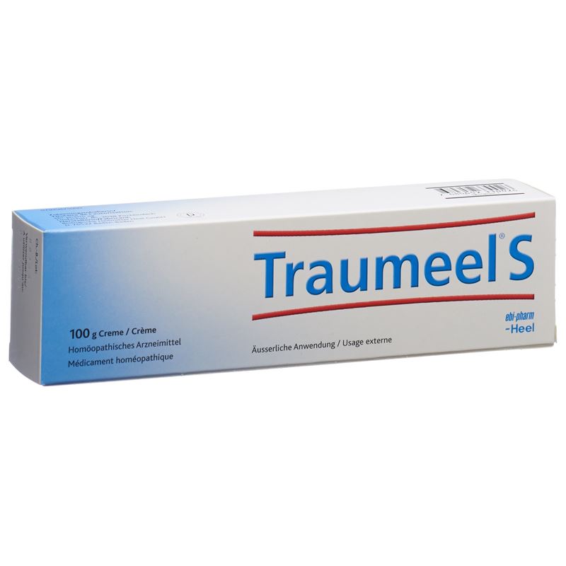 Traumeel S