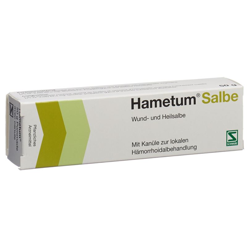 Hametum