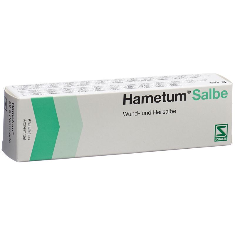 Hametum