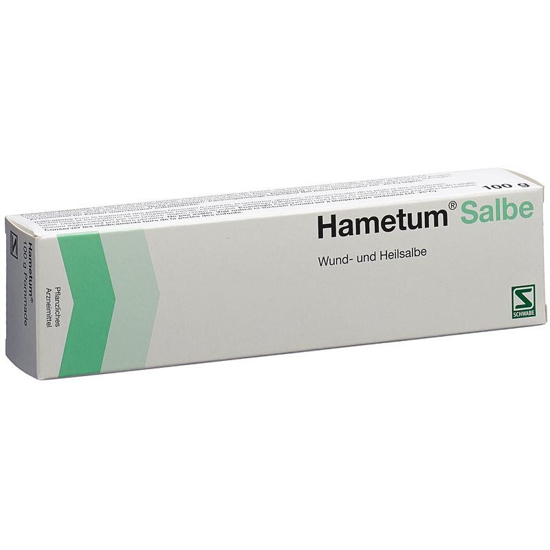Hametum