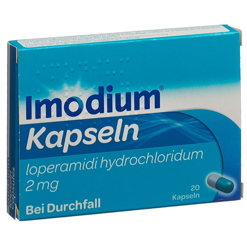 Imodium