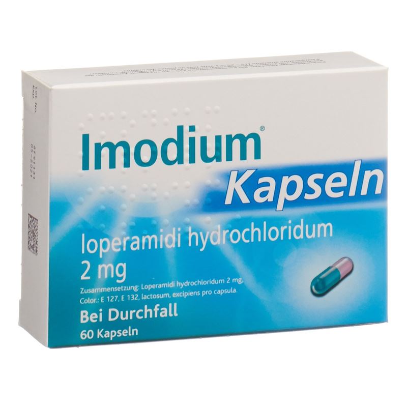 Imodium