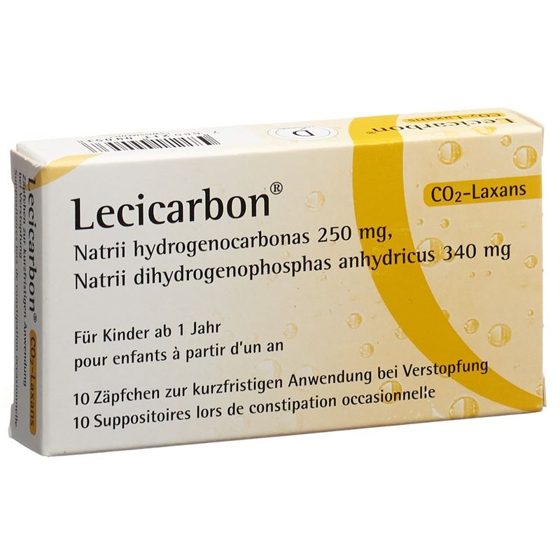 Lecicarbon