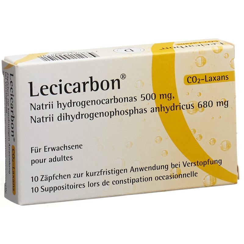 Lecicarbon