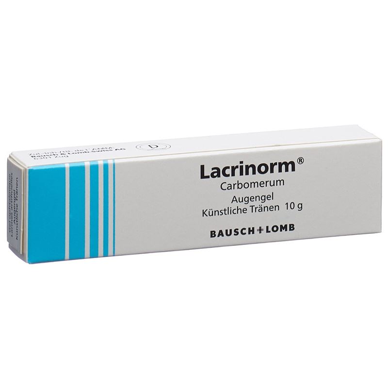 Lacrinorm