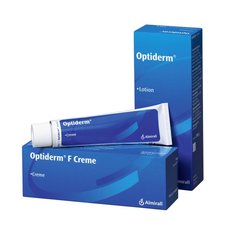 Optiderm F Creme