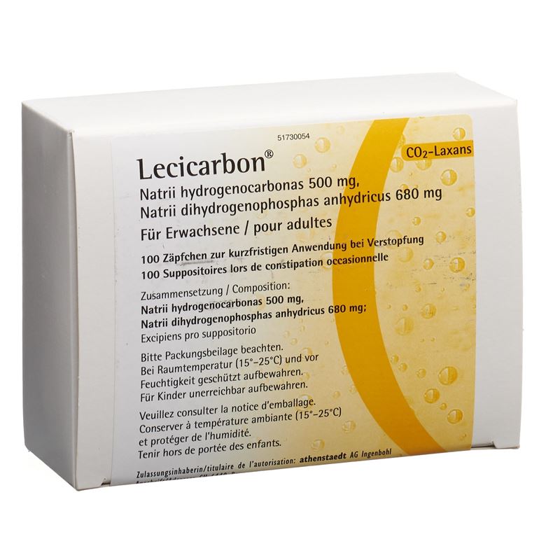 Lecicarbon