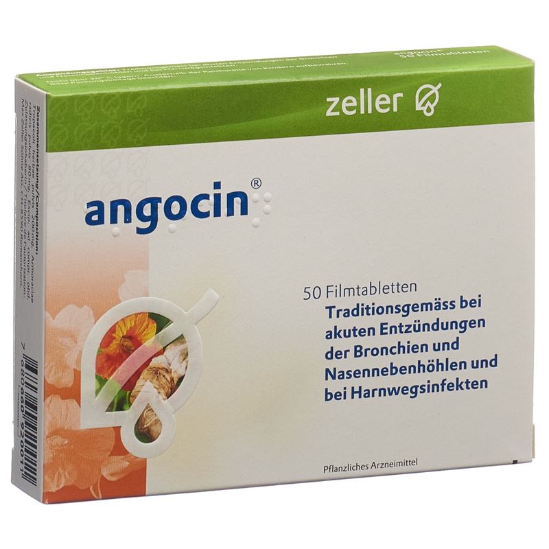 Angocin