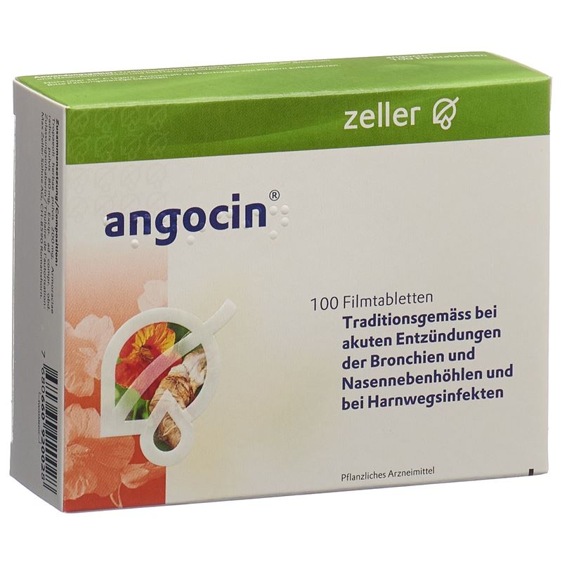 Angocin