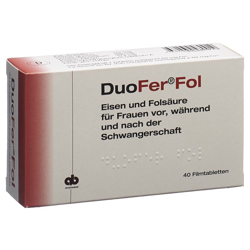 DuoFer Fol