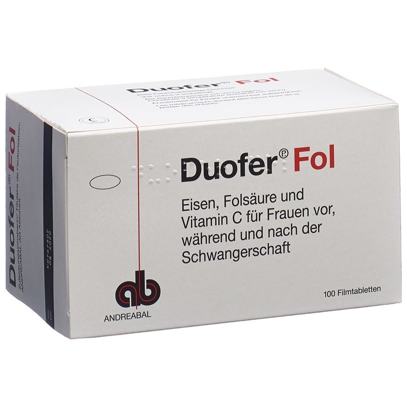 DuoFer Fol