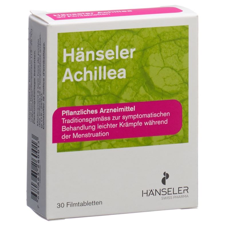 Hänseler Achillea