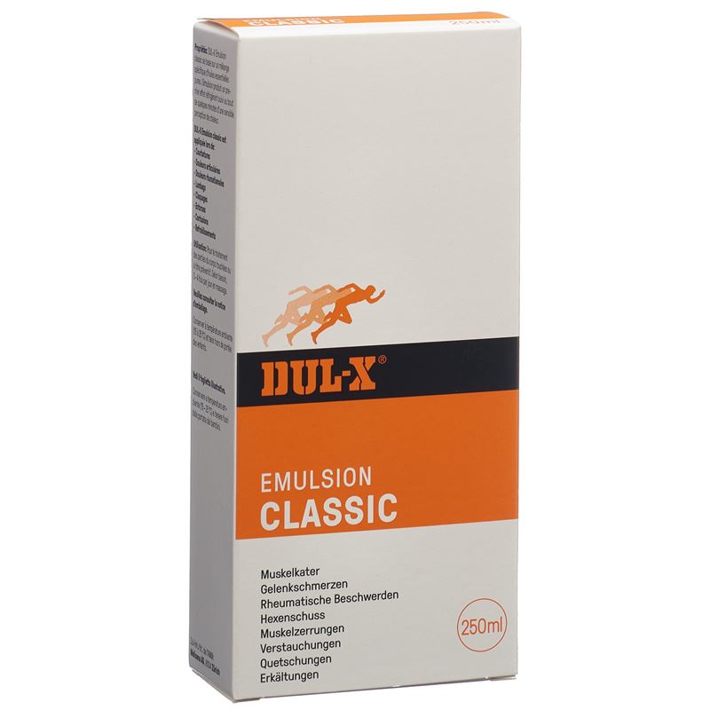 Dul-X Classic