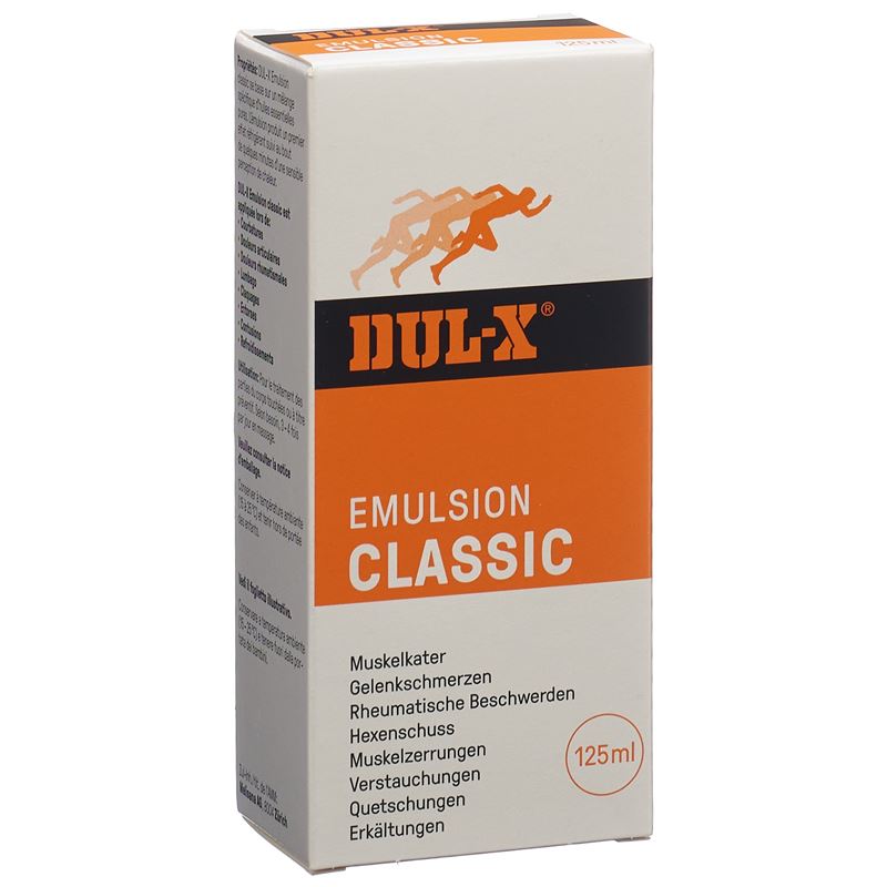 Dul-X Classic