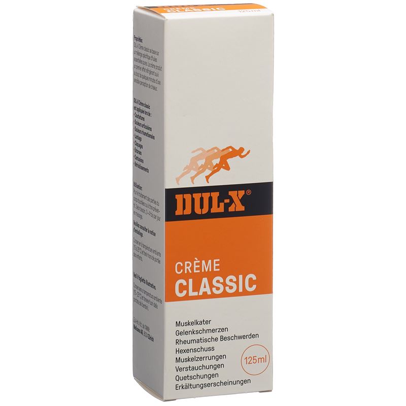 Dul-X Classic