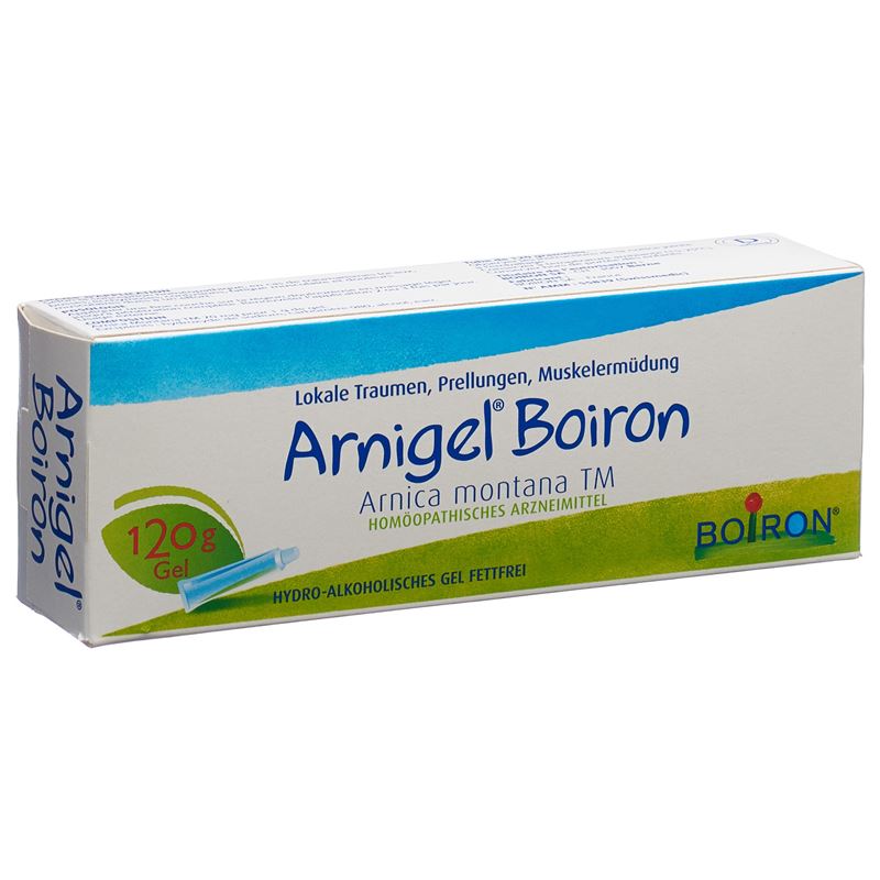 Arnigel Boiron