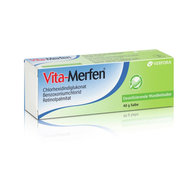 Vita-Merfen