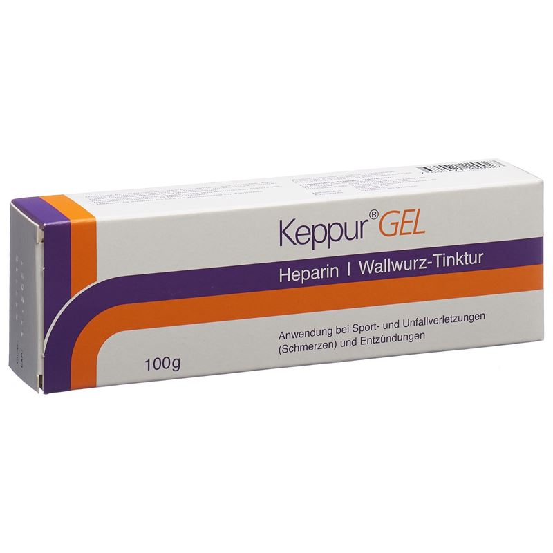 Keppur