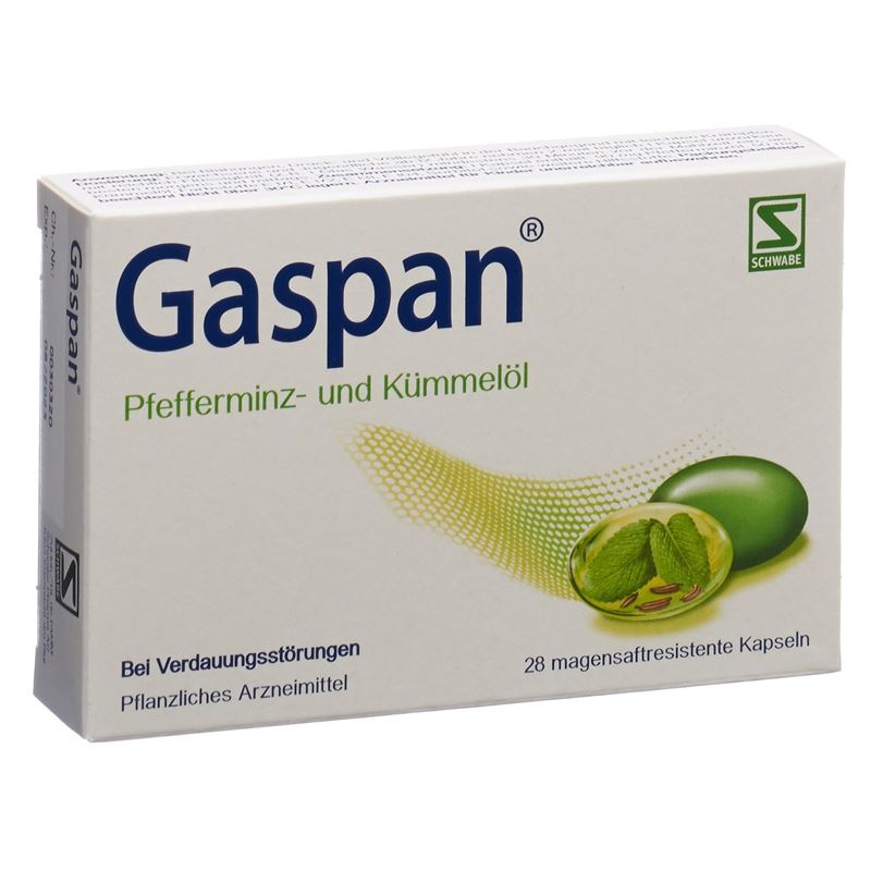 Gaspan