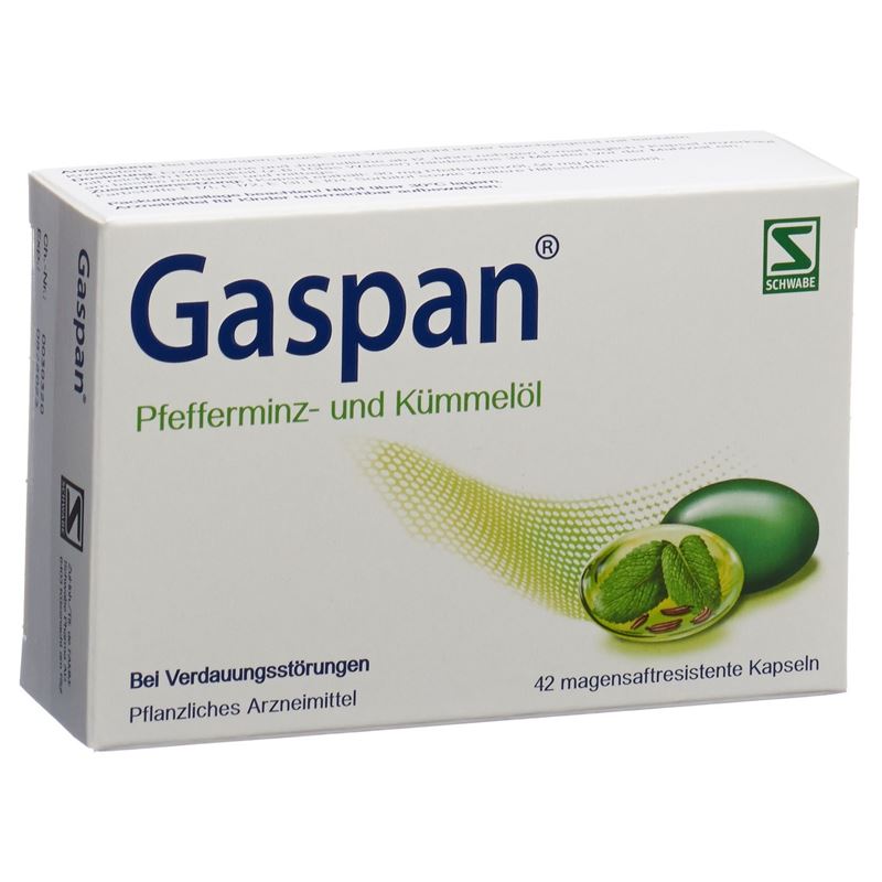 Gaspan
