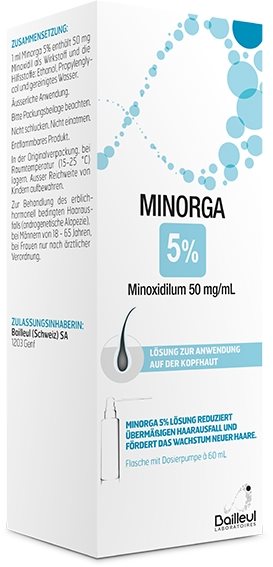 Minorga 5%