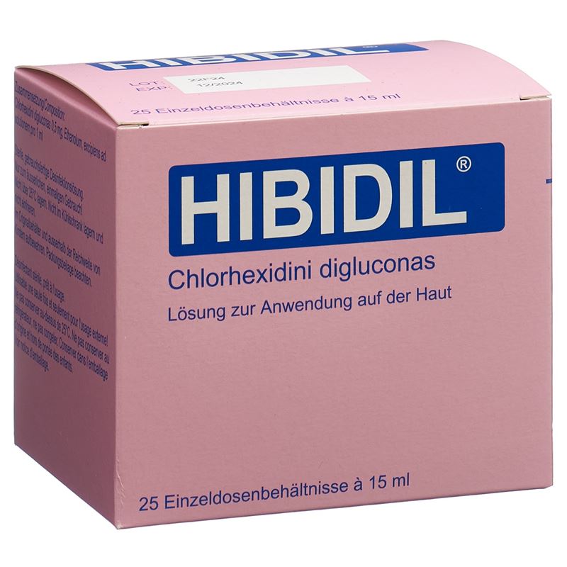 Hibidil