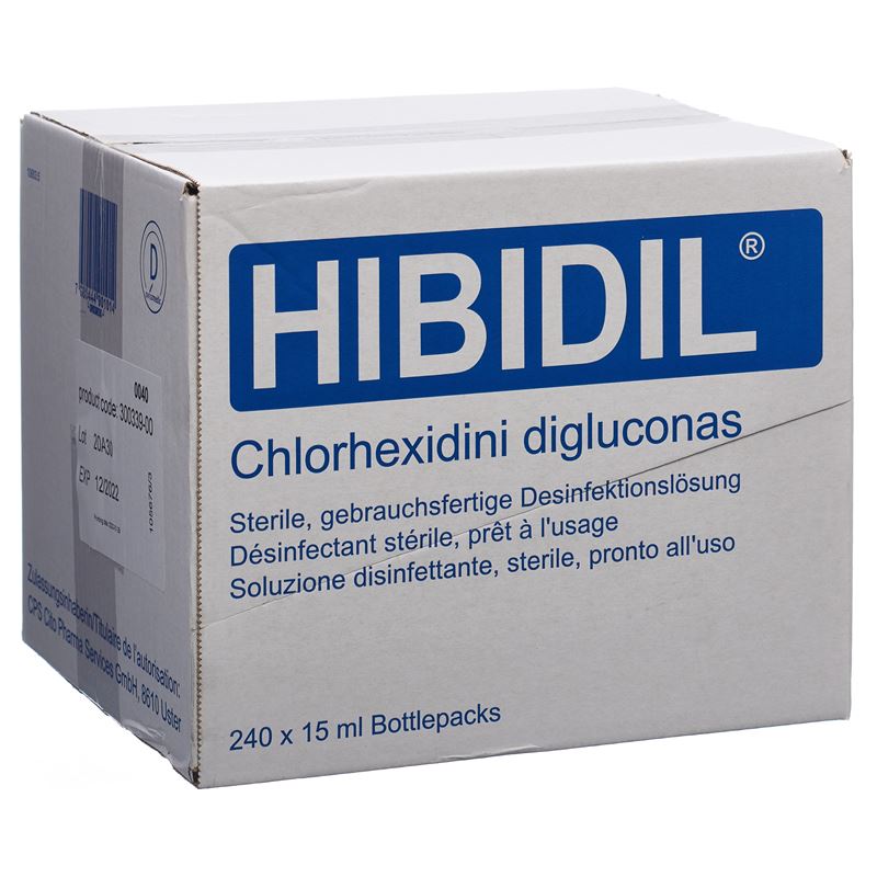 Hibidil
